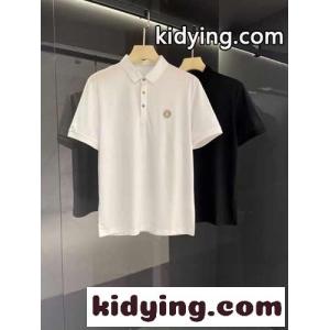 シンプル カジュアル バーバリー コピー 半袖tシャツ コピー おしゃれ 快適 フォーマル ポロシャツkid26TjqO5D