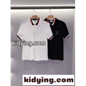 ユニセックス おしゃれ カジュアル ポロシャツ トップス バーバリー コピーブランド 半袖tシャツ コピー 着心地いいkid26GH9Pvy
