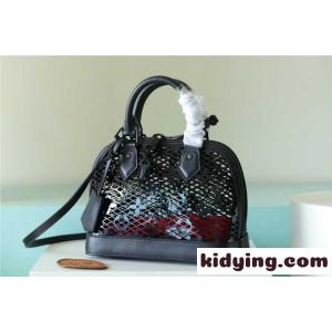 春夏 Louis vuitton ブランド コピー×アルマ PM モノグラム ルイ・ヴィトン バッグ コピー  レディース ハンドバッグkid265zWDam