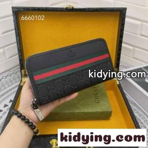 上品 シック カジュアル おしゃれ グッチ コピーブランド 財布 コピー 長財布 ラウンドファスナー ウォレットkid26rK1Lne