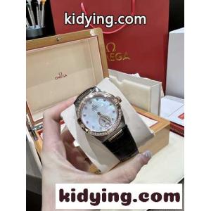 エレガント 上品 ウォッチ 34mm レディース オメガ 時計 コピー 腕時計 おしゃれ 人気kid26nmeWre
