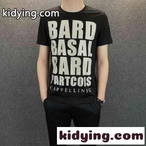 着心地いい カジュアル おしゃれ 上品 春夏 フィリッププレイン 半袖Tシャツ コピー 定番 クルーネックkid26Wni89v