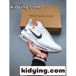 Off-white コピー X コピー nike Air Max 人気 おしゃれ オフホワイト コピー スニーカー コピー カジュアル ランニングジューズkid26TTHDuu