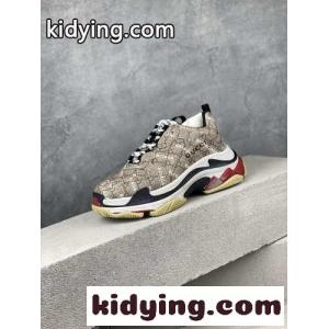 balenciaga スーパーコピー x gucci スーパーコピー スポーツジューズ レディース メンズ おしゃれ バレンシアガ スーパーコピー スニーカー コピー 厚底 人気 レースアップkid26eCiG1v