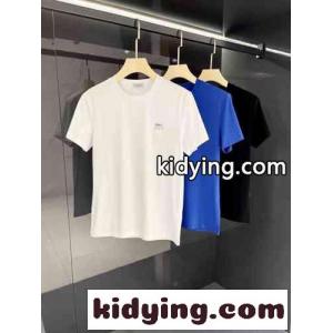 着心地いい サルヴァトーレ・フェラガモ 半袖tシャツ コピー クルーネック トップス 定番 ロゴ おしゃれkid26mmKrOv