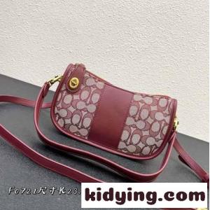 おしゃれ コーチ コピー バッグ コピー レディース ショルダーバッグ エレガント レトロ 定番 コンパクトkid26aGL1Hz