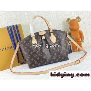 M45986 LV モノグラム トートバッグ 大容量 おしゃれ ルイ・ヴィトン バッグ コピー レディース 定番 人気kid26TnWrue