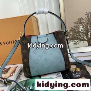 LV55240 おしゃれ 斜め掛け ハンドバッグ ショルダーバッグ ルイ・ヴィトン バッグ コピー 人気 定番 レディース カバンkid261niaaq