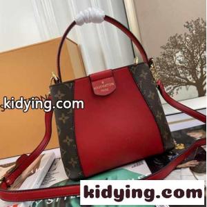 LV55240 人気 定番 おしゃれ 斜め掛け ハンドバッグ ショルダーバッグ ルイ・ヴィトン バッグ コピー レディース カバンkid260fm0ju