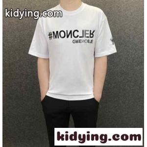 モンクレール スーパーコピー tシャツ コピー メンズ 半袖 トップス 定番 人気 クルーネック 春夏 プリント おしゃれ カジュアルkid26aaCmWD