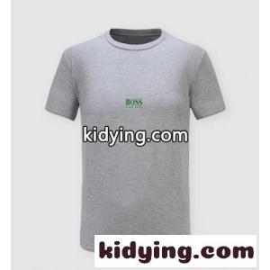 シンプル 8色あり クルーネック カジュアル ヒューゴ・ボス tシャツ コピー 半袖 トップス 定番 おしゃれkid26Xzii8r