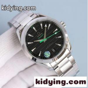AQUA TERRA 150﻿M おしゃれ カジュアル ビジネス 高品質 多機能 オメガ 時計 コピー メンズ 腕時計kid26fi49rm