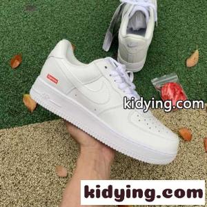 supreme コピーブランド x コピーブランド nike Air Force 1 AF1 ホワイト 人気 シュプリーム コピーブランド スニーカー コピー コンフォート おしゃれ 定番 レディース メンズkid26X9r0vi