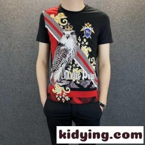 高品質 上品 通気 着心地いい 存在感アップ プリント アルマーニ コピー tシャツ コピー 半袖 メンズ 春夏 トップスkid265nyueq
