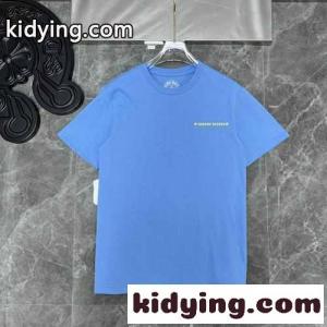 ロゴ プリント クロムハーツ コピー tシャツ コピー 快適 クルーネック 半袖 春夏 トップス カジュアル おしゃれkid264zGrWj