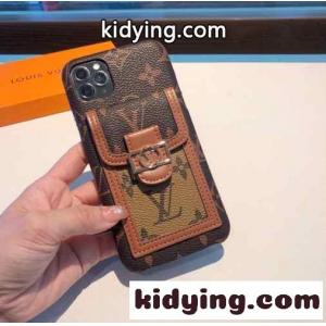 おしゃれ 可愛い 人気 ルイ・ヴィトン アイフォンケース コピー iPhone13カバー 手帳型 カード入れkid26SX5Lju