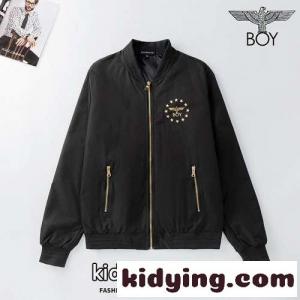 カジュアル プリント 快適 ジップアップ ボーイロンドン ジャケット コピー 定番 人気 おしゃれ 合わせやすいkid26uG1HDm
