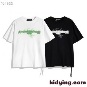 カジュアル プリント おしゃれ 定番 人気 マスターマインド・ジャパン 半袖Tシャツ コピー クルーネック 快適 ホワイト ブラックkid26GziKjm