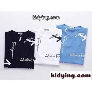 おしゃれ 個性 カジュアル ロゴ プリント サルヴァトーレ・フェラガモ 半袖tシャツ コピー メンズ 春夏 トップスkid26ayKvKj
