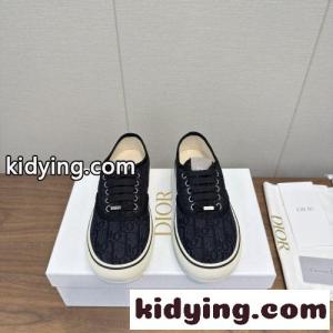 クリスチャン・ディオール コピーブランド dior コピーブランド Saltwind スニーカー コピー 目を惹く オブリーク柄 ブラックkid26XHvyCu