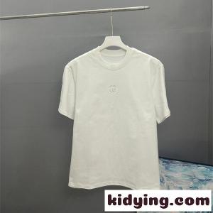 トレンド人気 半袖Tシャツ gucci スーパーコピー グッチ スーパーコピー コピー メンズシンプル プレミアム おすすめkidying26jCuima