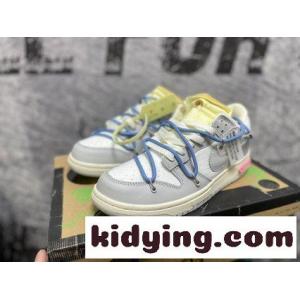 Off-white スーパーコピー大手メーカー純正原品木型原紙版原データ開発 超ソフトヘッド層皮革+綿実登山用縛り紐 オフホワイト スーパーコピー シューズ 新品 コピーkid26eeqeWr