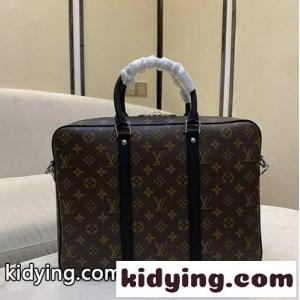 ビジネスバッグ ブリーフケース レザー 自立 カバン 肩掛け ルイ・ヴィトン 人気 コピー ショルダー バックkid26O5LTji