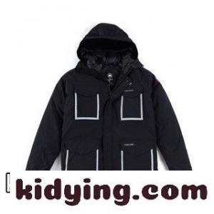 カナダのガチョウOVOXCANADAgoose スーパーコピーCONSTABLEの連名ダウンジャケット カナダグース スーパーコピー ダウンジャケット 人気コピーkid2601buKD