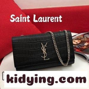 Saint laurent コピー Paris YSLサンローラン コピーの定番は輸入の掌紋牛皮 ワニ紋で作られており サンローラン コピー バッグ 人気 コピーkid26fW5X1f