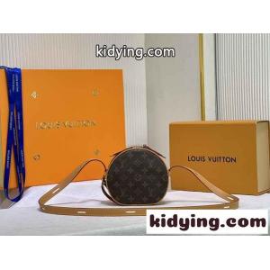 ファッション ルイ・ヴィトン バッグ 人気 コピー 斜め掛け 丸型 レディースバッグ ショルダーバッグkid26iiim0f
