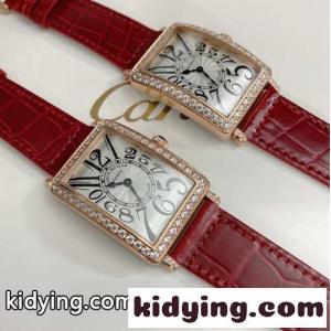 フランクル Franck muller コピー（FM） ロン...