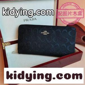 coach スーパーコピーコーチ スーパーコピー チャック財布 コーチ スーパーコピー 財布 お手入れ コピー 男女共通 pvcヘッドコート牛革は輸出商品専用ですkid26rGjS1v