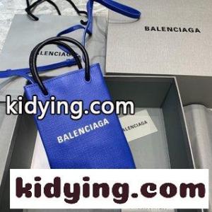 Balencia新潮から反則までのミニフォンバッグ 控えめでオシャレでおしゃれな人に欠かせない バレンシアガ コピーブランド バック 可愛い コピーkid26DSfSPn