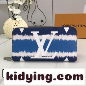 ​LV ESCALE ZIPPYマネークリップ ルイヴィトン コピーの古典的なZippyマネークリップ ルイ・ヴィトン 財布 安いコピーkid260jiS5v