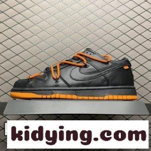 Off-white コピー x NK SB Dunk OW連名 オフホワイト コピーの靴 コピー ダンクシリーズの低手伝いスポーツカジュアルパーツですkid26iKTDWn