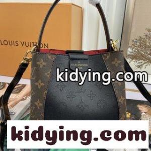 Lv55240は1932年に誕生したシャンペン袋Noeが2026年春シリーズに新しい姿で戻った ルイ・ヴィトン バッグ 新品コピーkid269DySTf