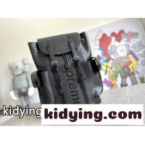 supreme コピーブランド連名シリーズ限定版ウォーターマークChristopherランドセル lv x supreme コピーブランド カバンコピーkid26iSnuyC