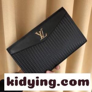 ルイ・ヴィトン バッグ 安いコピー ​贅沢な Lv 男性バッグ 精選された革のプラチナ 高級輸入牛革 輸入牛革の内張りデザインkid26Wvqi0z