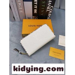 柔らかい牛革を裁断したZippy Lockmeマネークリップは ルイ・ヴィトン 財布 新品 コピー 信頼性の高いサラウンドジッパー設計ですkid26S1ju8z