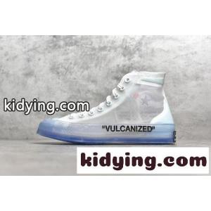 オフホワイト ブランド コピー 新作 シューズ コピー Off white ブランド コピー X Converのすべての細部が同期し 手が遅く 補充時間が遠いですkid26u4nimy