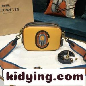 コーチ ブランド コピーバッグ セールコピー  coach ブランド コピーコーチ ブランド コピーの最新の女性クラシックロゴ CAMERAの全皮手袋kid26q4Pn4z