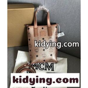 エムシーエム コピー バッグ 安い コピー  mcm コピー新品のEssentialショルダーバッグ  ストラップの長さが調節 取り外し可能で 携帯可能kid26GXnq8z