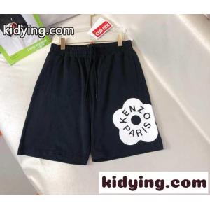 ケンゾー パンツ コピー ショートパンツ 春夏 定番 カジュ...
