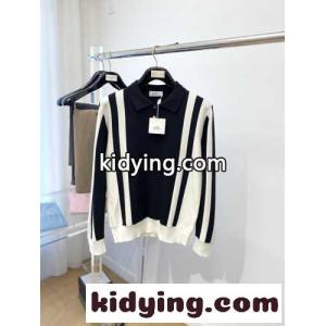 おしゃれ カジュアル エルメス コピーブランド セーター コピー 長袖 ニット ポロシャツkid26fqSnSn