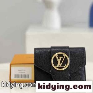 M80300 ポルトフォイユ・LV ポンヌフ コンパクト ルイヴィトン ブランド コピー 財布 コピーウォレットkid26feeCKb