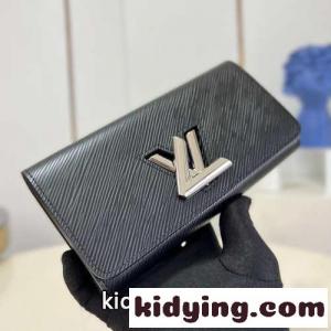 大人気 LOUIS vuitton コピー ルイヴィトン コピー ポルトフォイユ ツイスト コピー M61179 長財布 ウォレットkid264veyKj