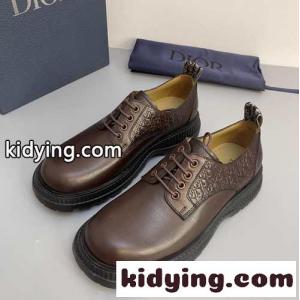 dior コピーブランド Buffalo ダービーシューズ クリスチャン・ディオール コピーブランド シューズ コピー メンズkid26qaGTHz