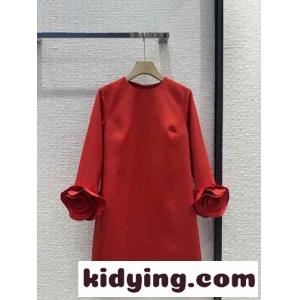 エレガント クレープクチュール ミニドレス ヴァレンティノ コピー ワンピース コピーkid26Wra8Hb