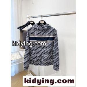 dior スーパーコピー オブリーク フーデッド ブルゾン クリスチャン・ディオール スーパーコピー ジャケット 偽物kid26zOXvmy