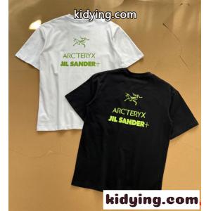 Arc‘teryx x Jil Sander半袖Tシャツ 2色可選 トレンド商品 夏おすすめ人気ブランドアイテム_Tシャツブラウスシャツ_ 専門店kid26nKniCu
